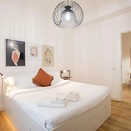 Elegant 2 Bdr - 150 Mt From Metro A Апартаменты *
