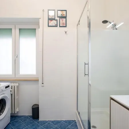 Elegant 2 Bdr - 150 Mt From Metro A Apartmán