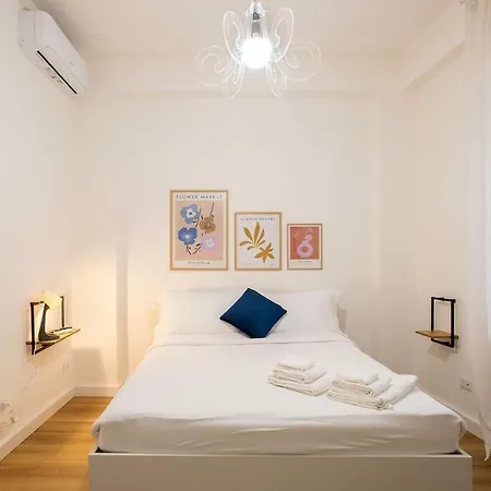 Elegant 2 Bdr - 150 Mt From Metro A