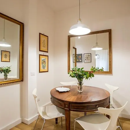 Apartmán Elegant 2 Bdr - 150 Mt From Metro A